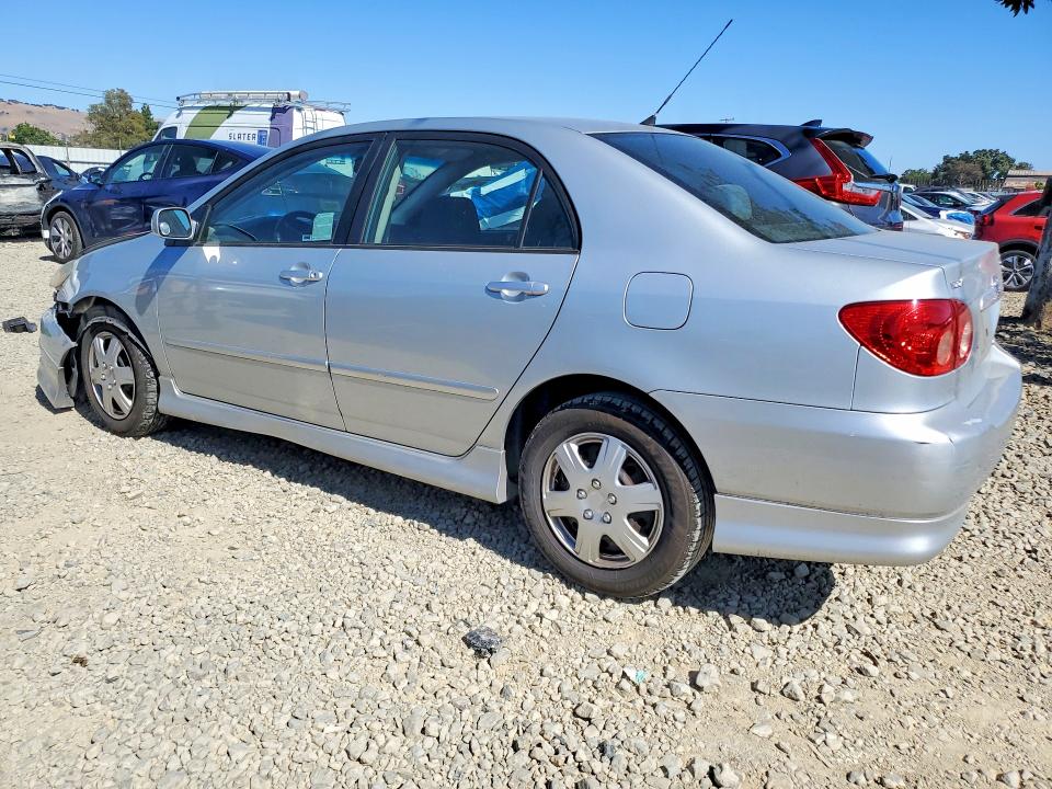 Aukcja sprzedaży 2007 Toyota Corolla, vin: 1NXBR32E57Z789821, numer aukcji: 56656816