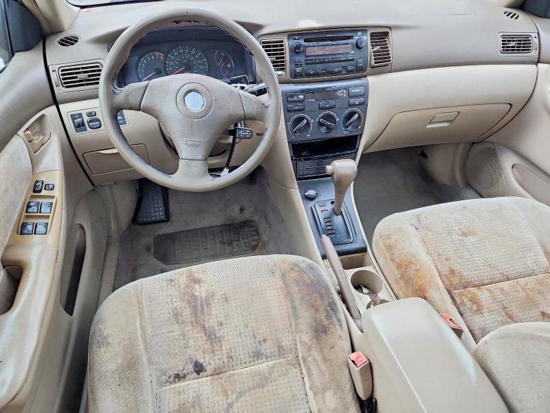 Aukcja sprzedaży 2007 Toyota Corolla, vin: 1NXBR32E57Z904224, numer aukcji: 57704356
