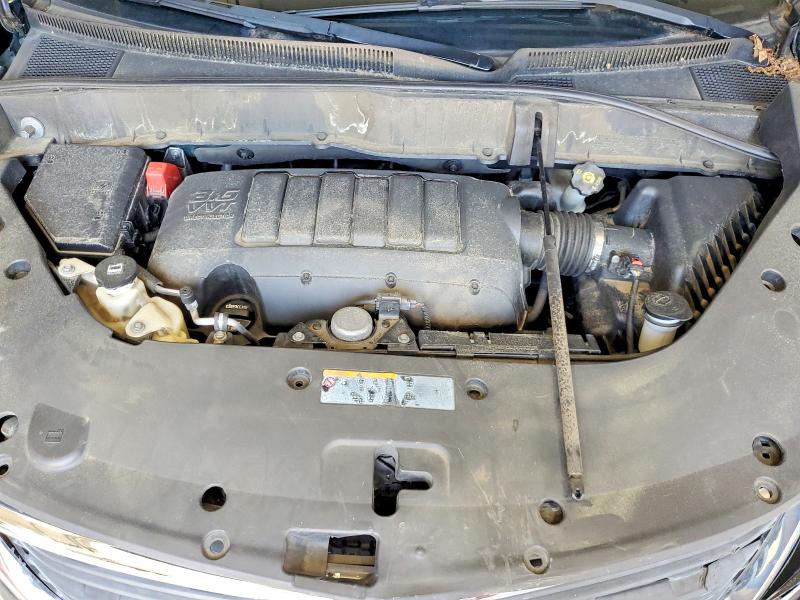 85602835 :رقم المزاد ، 1GNKVFKD6HJ227476 vin ، 2017 Chevrolet Traverse مزاد بيع