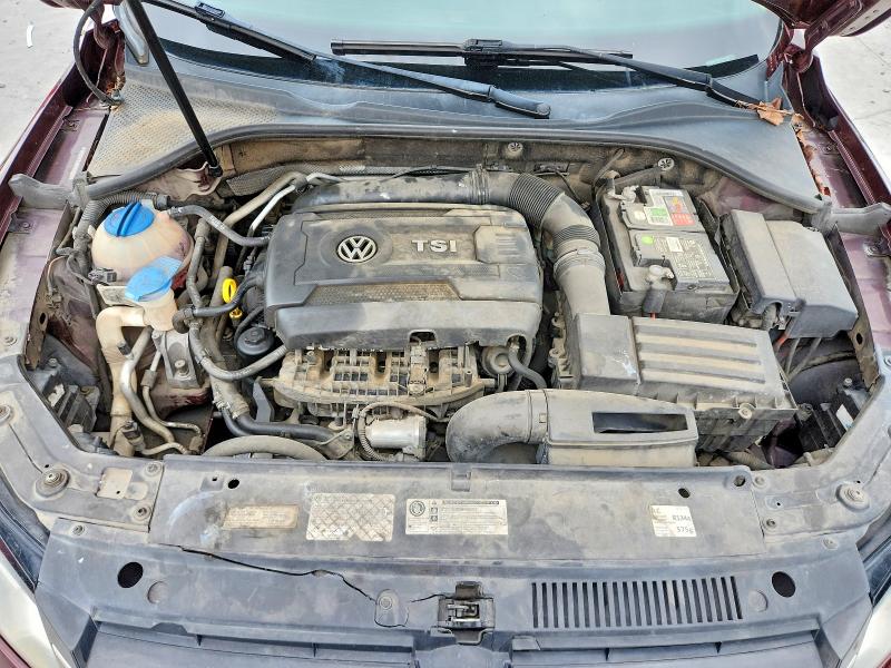 Aukcja sprzedaży 2014 Volkswagen Passat, vin: 1VWBS7A30EC053367, numer aukcji: 57758456