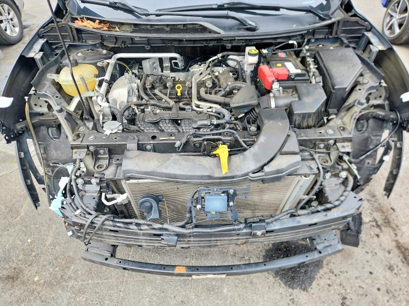 Aukcja sprzedaży 2021 Nissan Rogue, vin: 5N1AT3AB1MC696851, numer aukcji: 58415946
