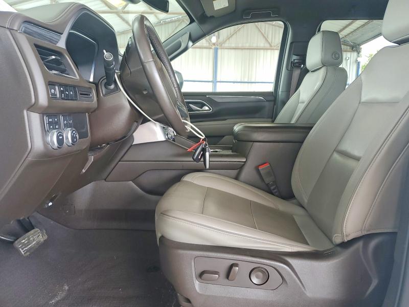 Продажа на аукционе авто 2023 Gmc Yukon, vin: 1GKS2BKD8PR159244, номер лота: 56324956