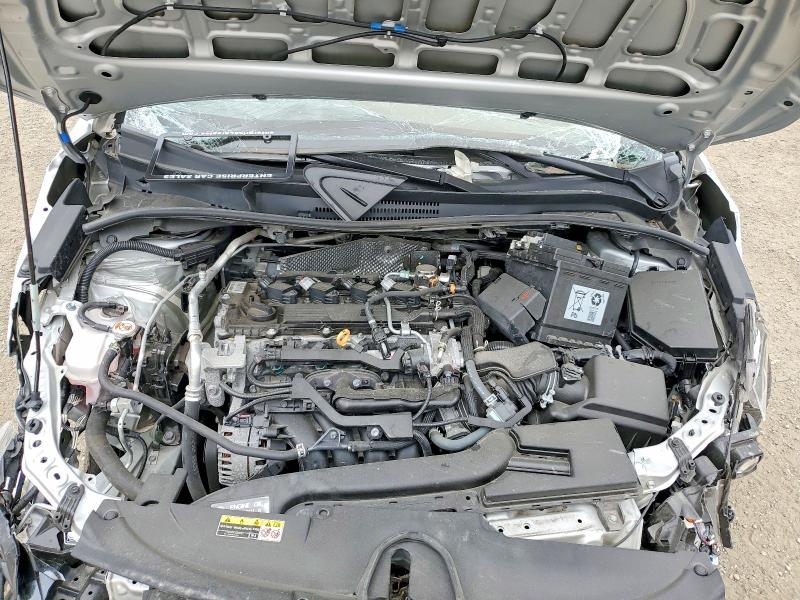 Продаж на аукціоні авто 2024 Toyota Corolla, vin: 5YFB4MDE7RP108015, номер лоту: 56306916