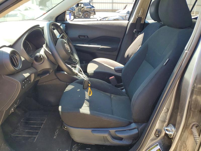 Aukcja sprzedaży 2025 Nissan Kicks Play, vin: 3N1CP5BV3SL477965, numer aukcji: 55646796