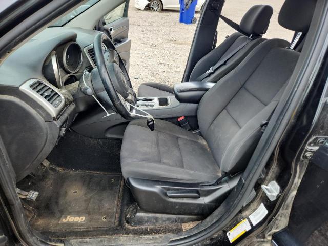 2012 Jeep Grand Cherokee მანქანა იყიდება აუქციონზე, vin: 1C4RJFAG6CC181921, აუქციონის ნომერი: 57483486