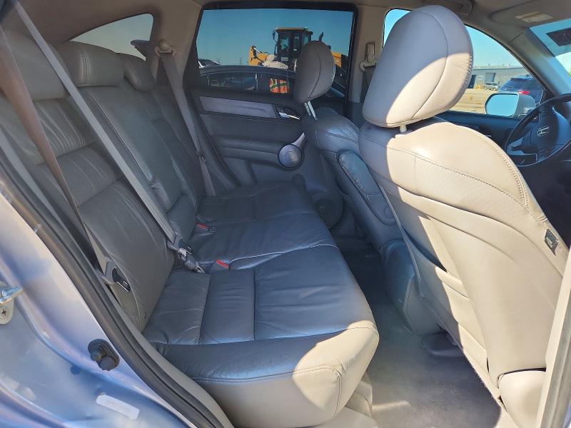 Aukcja sprzedaży 2008 Honda Cr-v, vin: 5J6RE48788L019787, numer aukcji: 56869516