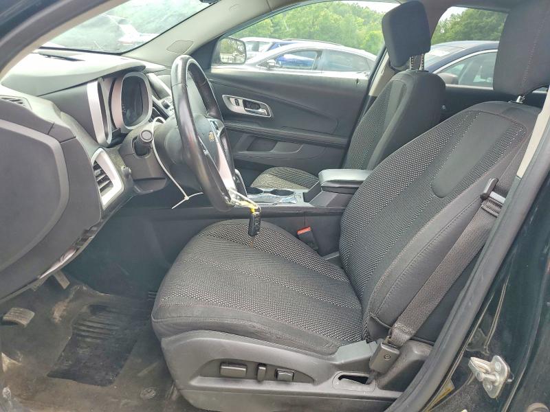 Aukcja sprzedaży 2013 Chevrolet Equinox, vin: 2GNFLEEK2D6420498, numer aukcji: 58261316