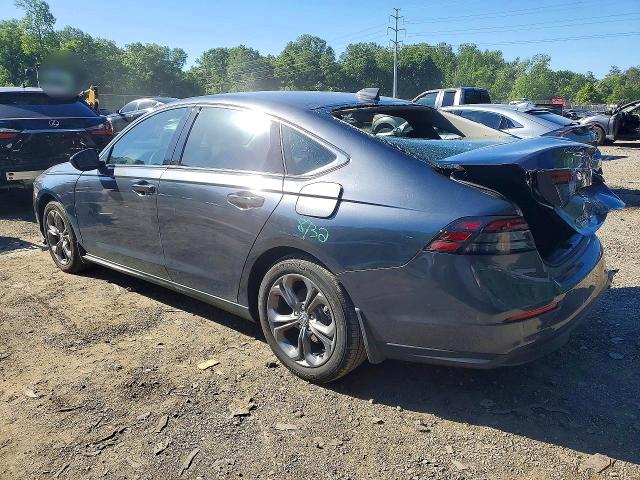 2024 Honda Accord მანქანა იყიდება აუქციონზე, vin: 1HGCY1F35RA080515, აუქციონის ნომერი: 55505646