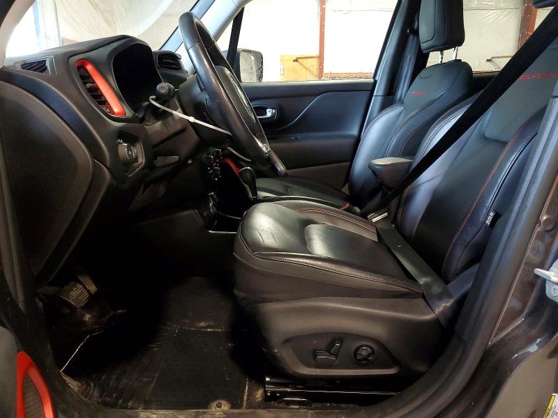 57891886 :رقم المزاد ، ZACNJDC13MPN30569 vin ، 2021 Jeep Renegade مزاد بيع