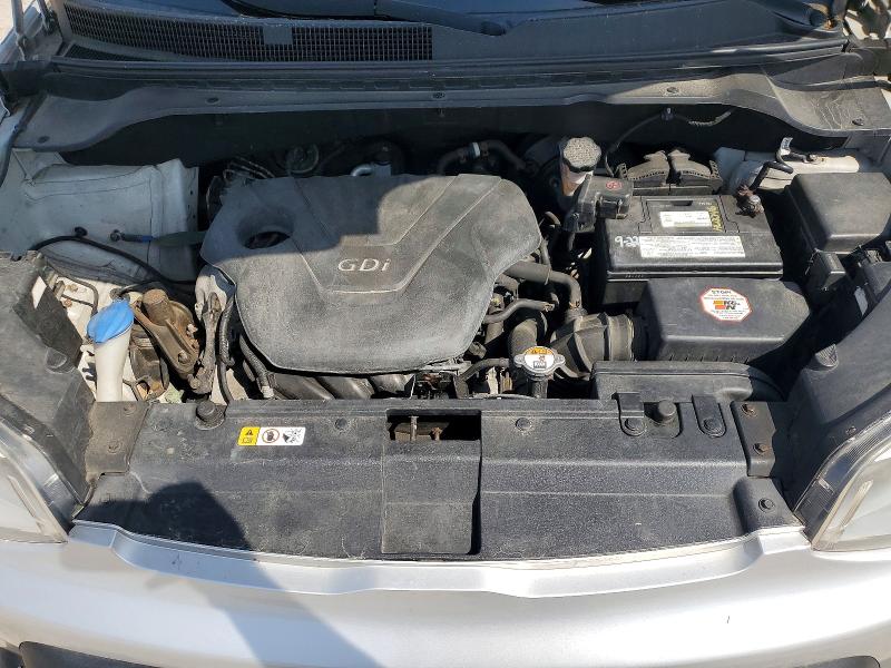 Aukcja sprzedaży 2015 Kia Soul, vin: KNDJN2A29F7817016, numer aukcji: 54864346