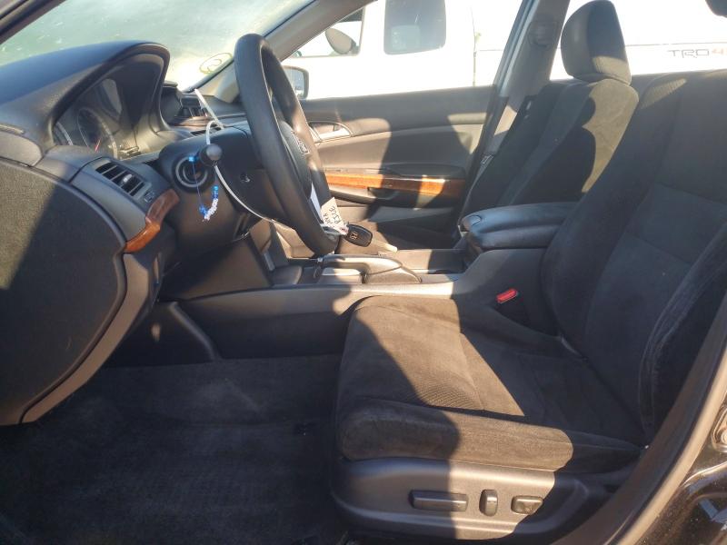 Продажа на аукционе авто 2012 Honda Accord, vin: 1HGCP2F7XCA068038, номер лота: 58456056