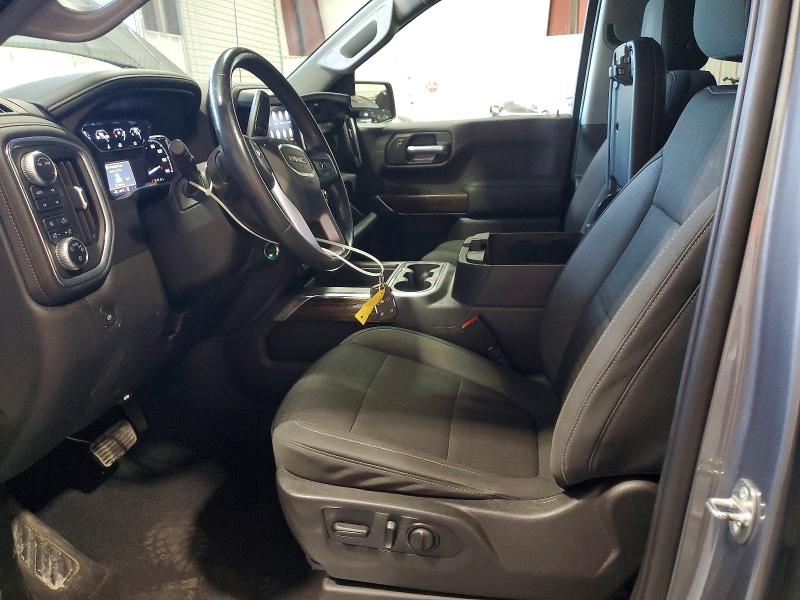 58790806 :رقم المزاد ، 3GTU9CED4LG329322 vin ، 2020 Gmc Sierra مزاد بيع