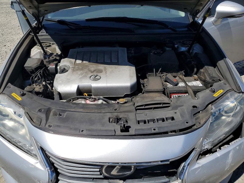 Aukcja sprzedaży 2013 Lexus Es, vin: JTHBK1GG0D2068870, numer aukcji: 58064346