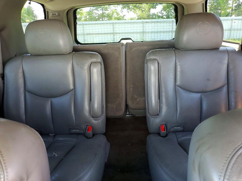 57283506 :رقم المزاد ، 1GYEK63N85R190525 vin ، 2005 Cadillac Escalade مزاد بيع
