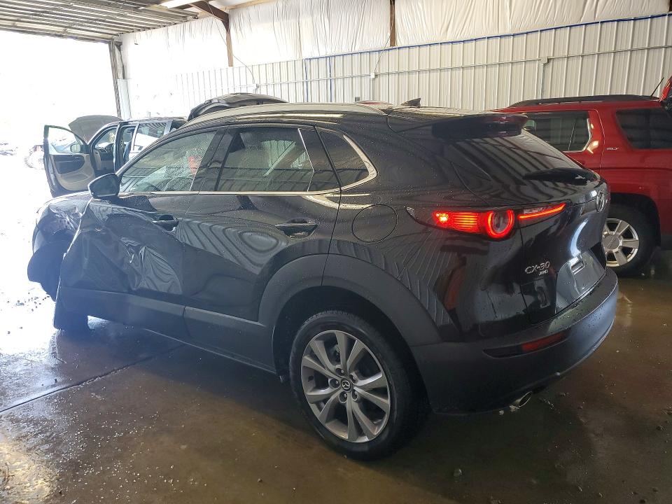 Продаж на аукціоні авто 2024 Mazda Cx-30, vin: 3MVDMBDM9RM664286, номер лоту: 56664906