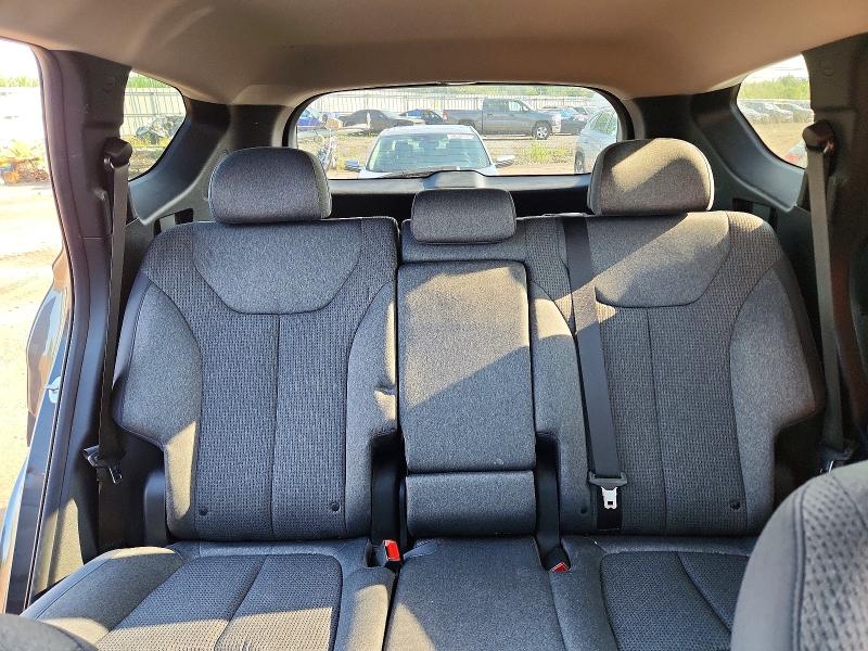 Продажа на аукционе авто 2023 Hyundai Santa Fe, vin: 5NMS14AJ4PH621952, номер лота: 58920666