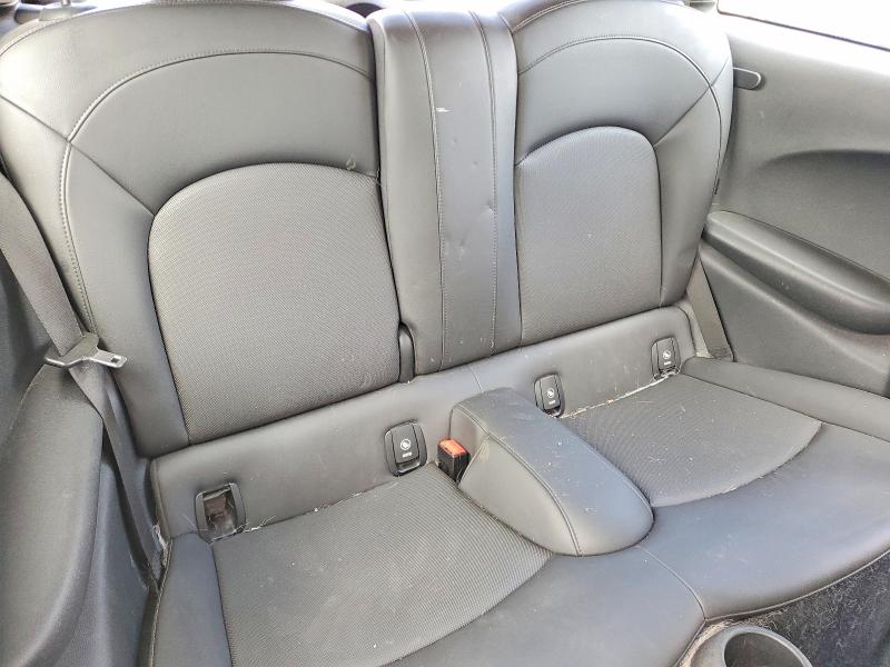 Продажа на аукционе авто 2014 Mini Cooper, vin: WMWXM5C58ET730281, номер лота: 55981596