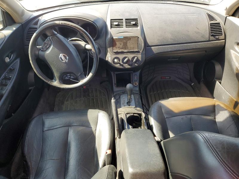Aukcja sprzedaży 2002 Nissan Altima S Automatic, vin: 1N4AL11D92C196837, numer aukcji: 58497116