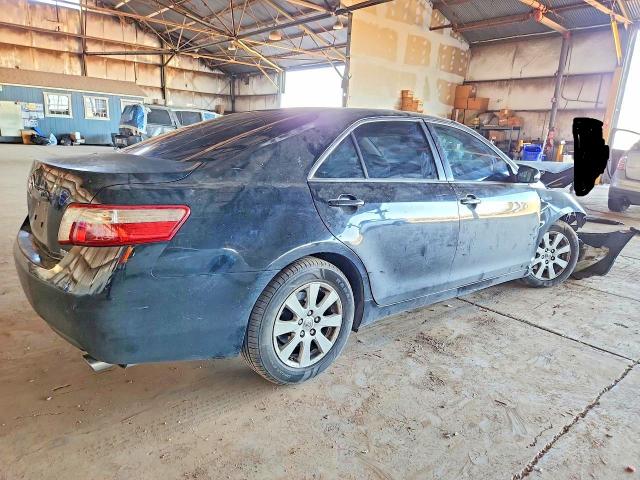 Продаж на аукціоні авто 2007 Toyota Camry, vin: JTNBB46K073033748, номер лоту: 55636136
