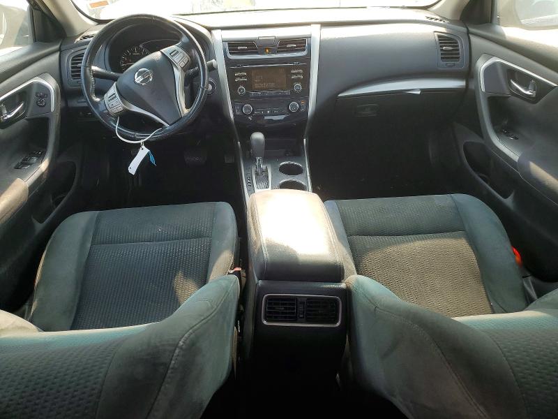 58220066 :رقم المزاد ، 1N4AL3AP2FC163299 vin ، 2015 Nissan Altima مزاد بيع
