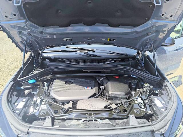 2026 Bmw X1 მანქანა იყიდება აუქციონზე, vin: WBX13EF09T5515539, აუქციონის ნომერი: 55637536