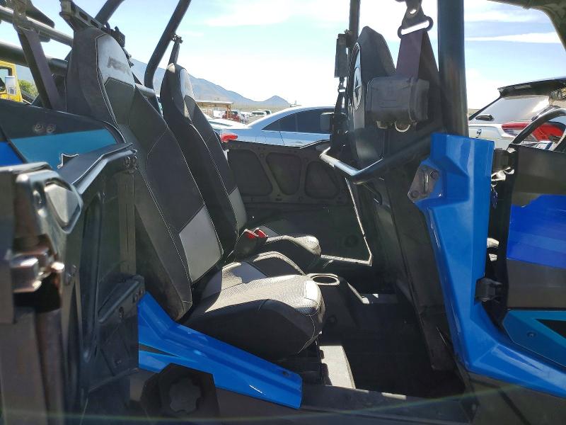 Aukcja sprzedaży 2015 Polaris Rzr Xp, vin: 3NSVFE997FF367649, numer aukcji: 55880066