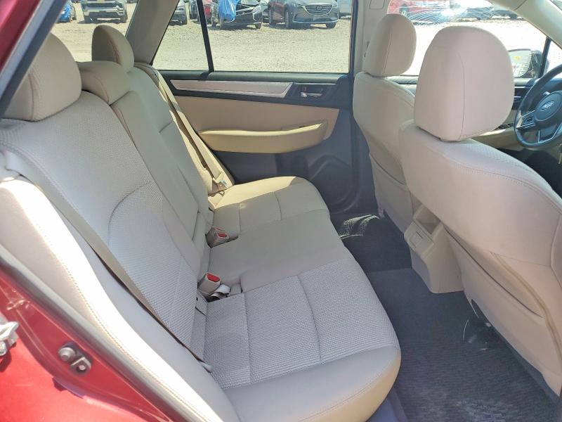 Продажа на аукционе авто 2019 Subaru Outback, vin: 4S4BSAFC9K3355904, номер лота: 58253436