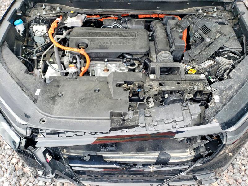 Продаж на аукціоні авто 2024 Honda Cr-v, vin: 7FARS6H81RE078143, номер лоту: 56431596