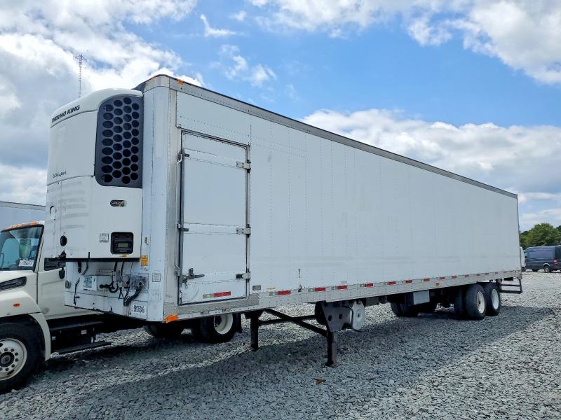 2013 Utility Trailer Trailer მანქანა იყიდება აუქციონზე, vin: 1UYVS2487DM510213, აუქციონის ნომერი: 58935346
