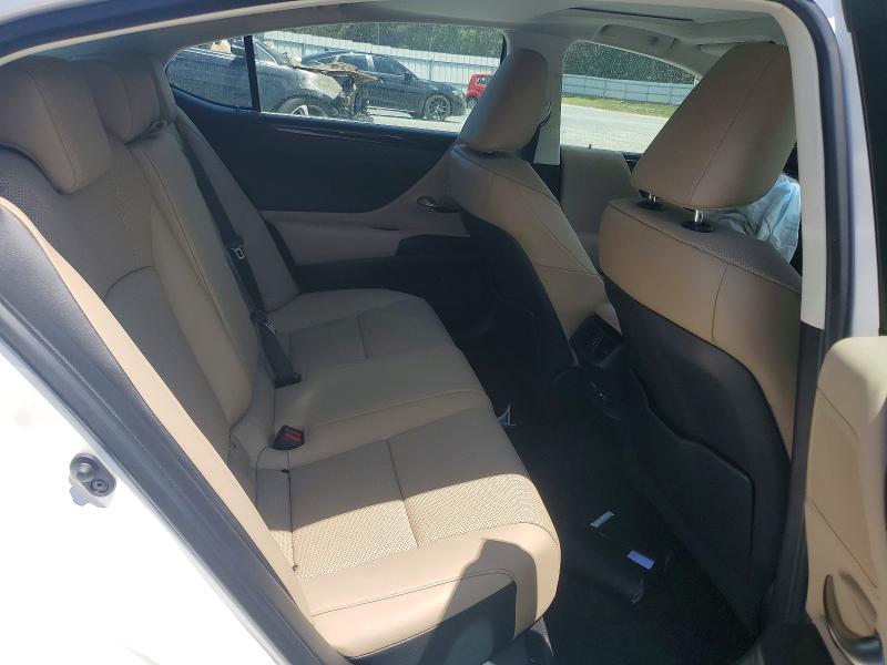 Продаж на аукціоні авто 2021 Lexus Es 350, vin: 58ADZ1B19MU108252, номер лоту: 57360696