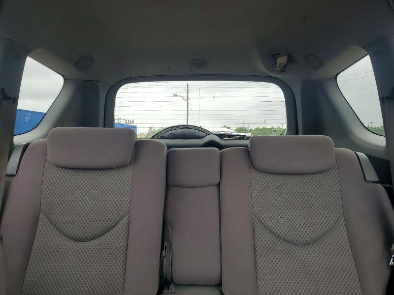 Aukcja sprzedaży 2008 Toyota Rav4, vin: JTMBD33V486057106, numer aukcji: 57731246