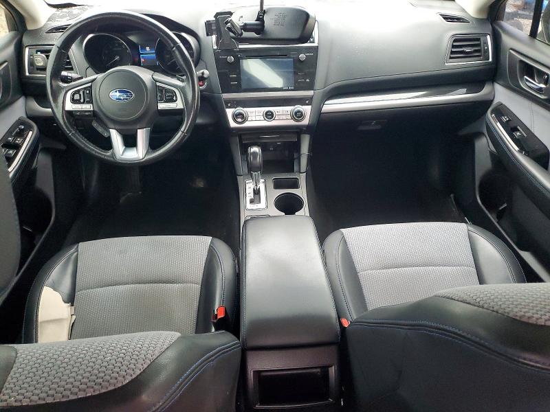 Продажа на аукционе авто 2017 Subaru Legacy, vin: 4S3BNAR62H3020185, номер лота: 57542386