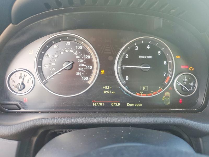 Продаж на аукціоні авто 2013 Bmw X3, vin: 5UXWX9C50D0A19933, номер лоту: 56179696
