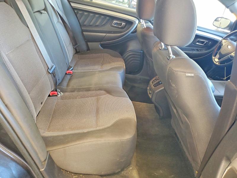 Aukcja sprzedaży 2015 Ford Taurus, vin: 1FAHP2H80FG182664, numer aukcji: 56287066