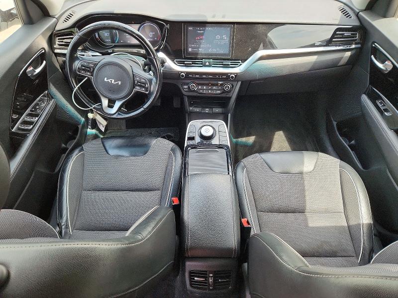 Продаж на аукціоні авто 2022 Kia Niro Ev, vin: KNDCC3LG1N5160865, номер лоту: 56888616