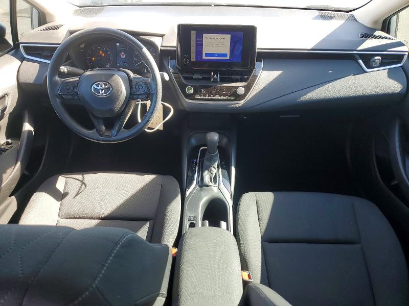 Продаж на аукціоні авто 2024 Toyota Corolla, vin: 5YFB4MDEXRP114598, номер лоту: 57383306