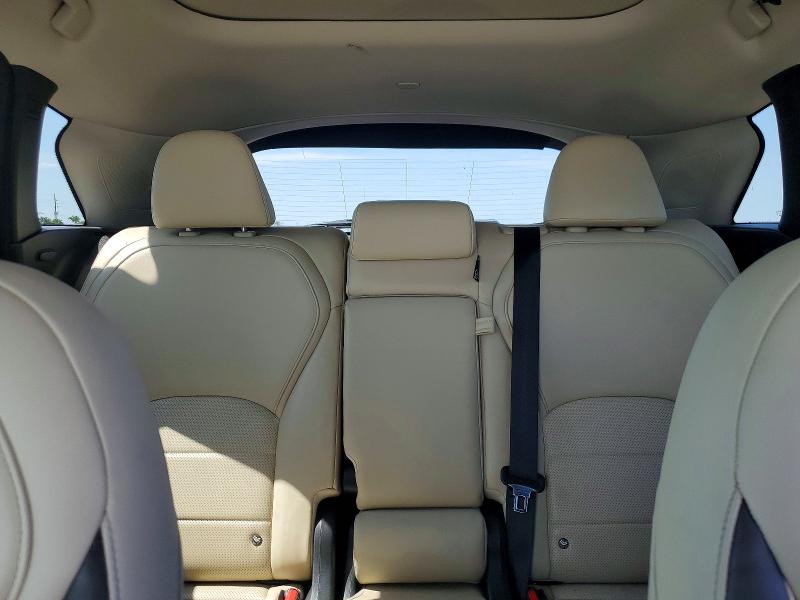 Продаж на аукціоні авто 2020 Infiniti Qx50, vin: 3PCAJ5M19LF101982, номер лоту: 59158226
