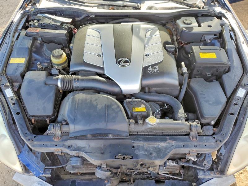 Продажа на аукционе авто 2002 Lexus Sc, vin: JTHFN48Y720001872, номер лота: 56294226