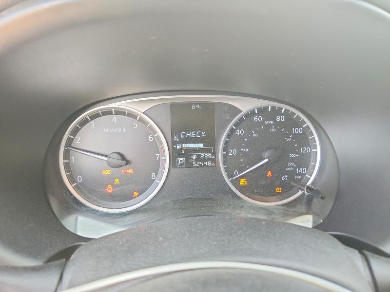 Продажа на аукционе авто 2019 Nissan Kicks, vin: 3N1CP5CU1KL548859, номер лота: 85604015
