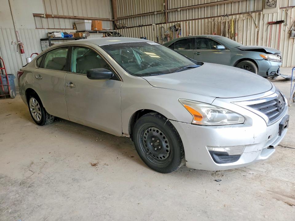Продажа на аукционе авто 2013 Nissan Altima, vin: 1N4AL3AP5DN418626, номер лота: 55704246
