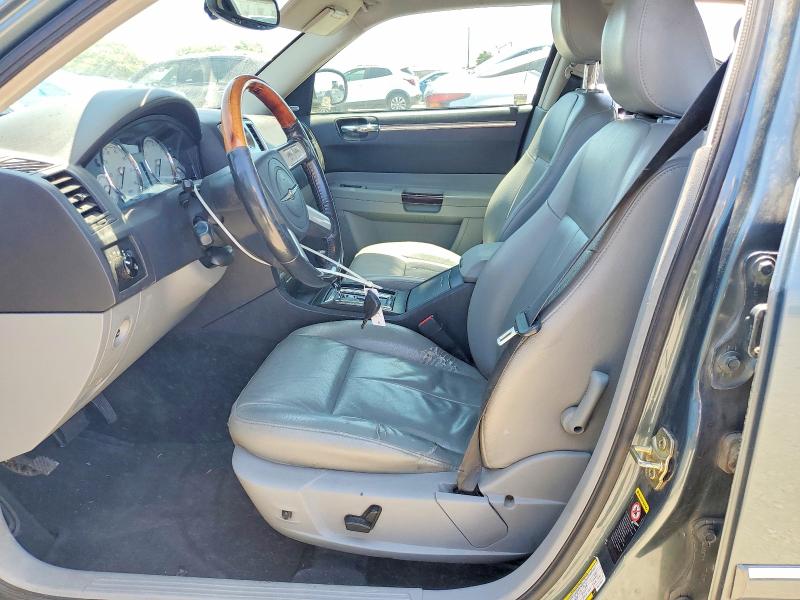56269406 :رقم المزاد ، 2C3LA53G36H112512 vin ، 2006 Chrysler 300 مزاد بيع