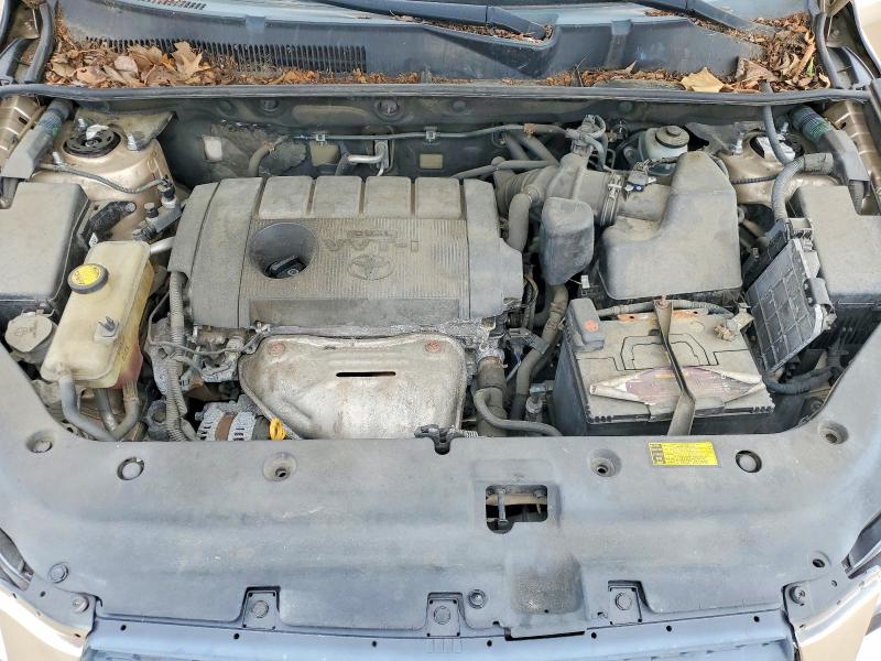 Продаж на аукціоні авто 2011 Toyota Rav4, vin: 2T3BF4DV0BW128757, номер лоту: 58093116