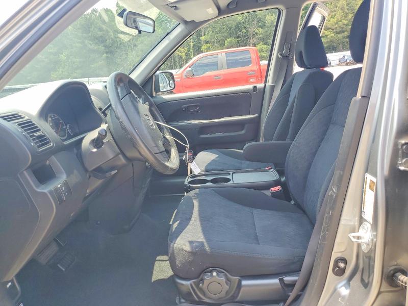 Продаж на аукціоні авто 2006 Honda Cr-v, vin: SHSRD68506U409715, номер лоту: 54471966