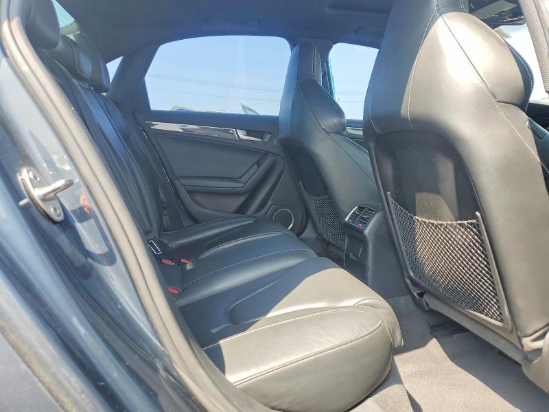 58488796 :رقم المزاد ، WAUBGAFL0BA066182 vin ، 2011 Audi S4 مزاد بيع