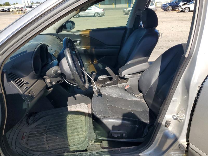 Aukcja sprzedaży 2002 Nissan Altima S Automatic, vin: 1N4AL11D92C196837, numer aukcji: 58497116