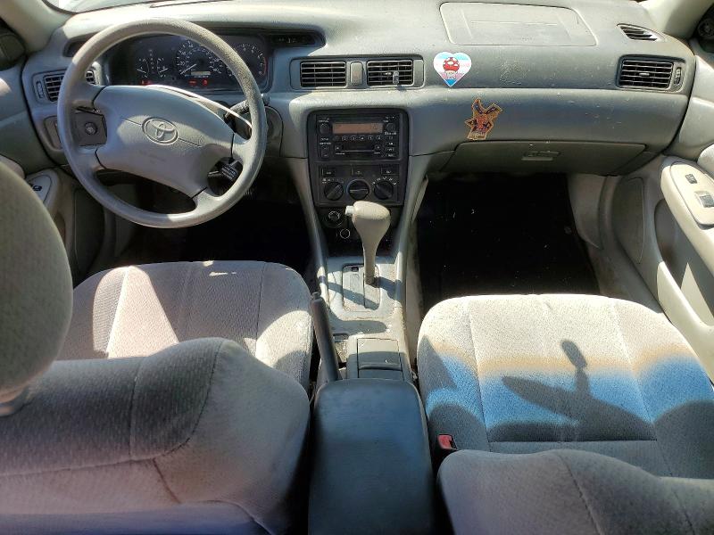 Продаж на аукціоні авто 2000 Toyota Camry, vin: 4T1BF22K2YU111134, номер лоту: 57533756