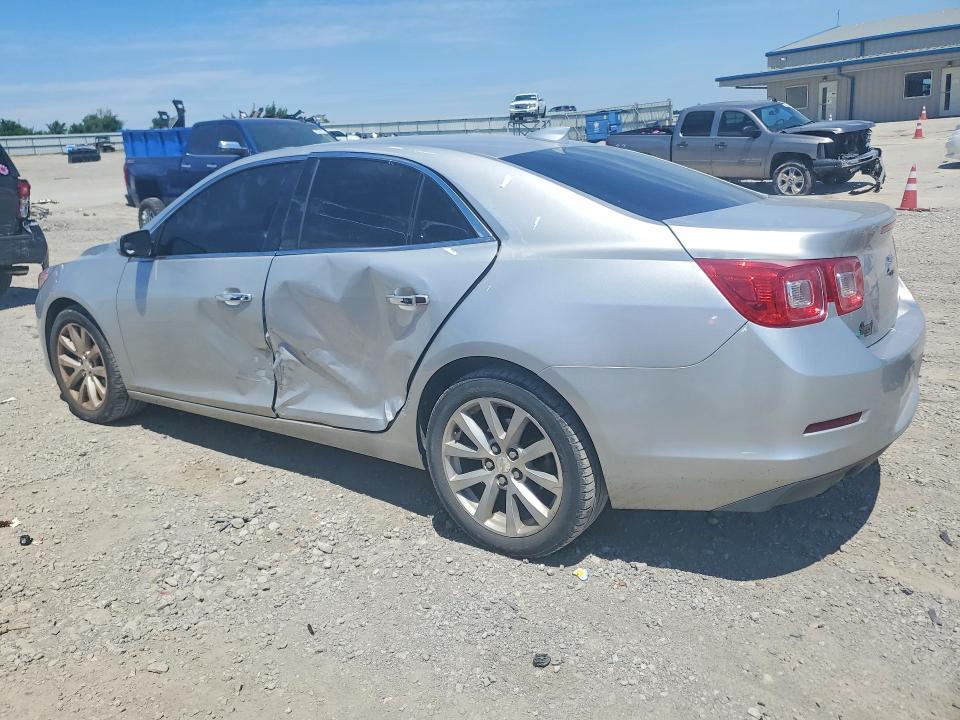 2016 Chevrolet Malibu Limited მანქანა იყიდება აუქციონზე, vin: 1G11E5SA6GF139638, აუქციონის ნომერი: 55339826