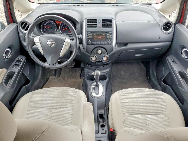 Aukcja sprzedaży 2014 Nissan Versa Note, vin: 3N1CE2CP3EL355809, numer aukcji: 57124416