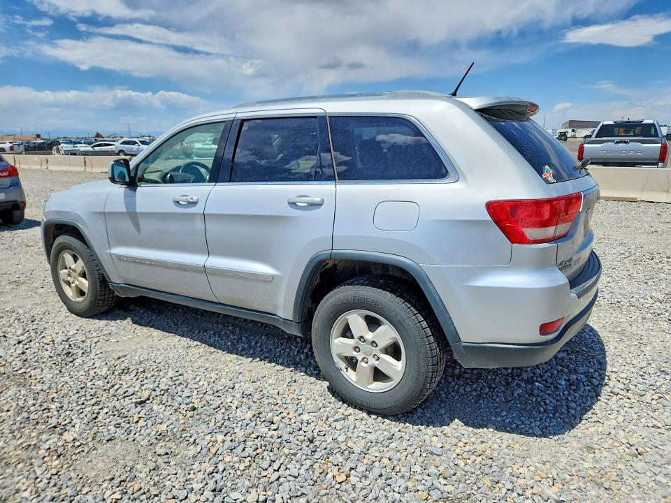 Продажа на аукционе авто 2012 Jeep Grand Cherokee, vin: 1C4RJFAG7CC245660, номер лота: 55918176
