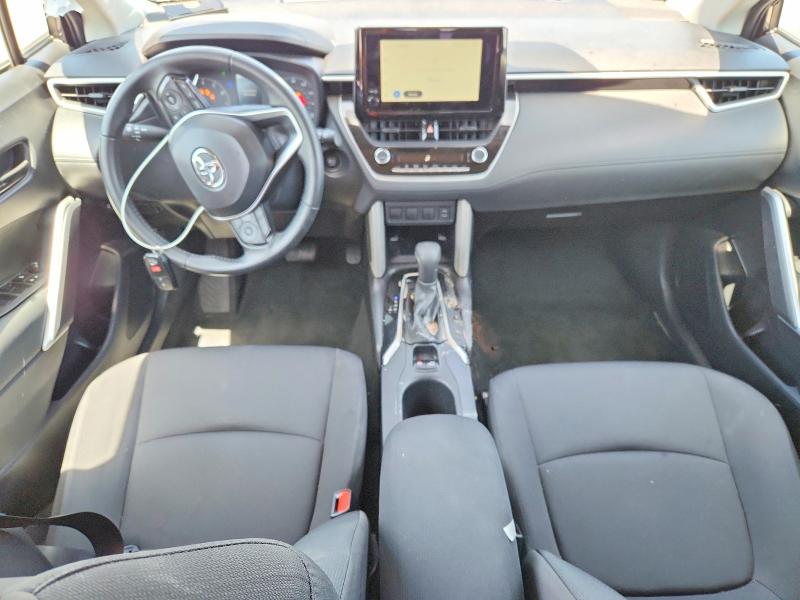 Aukcja sprzedaży 2025 Toyota Corolla Cross, vin: 7MUCAAAG3SV126287, numer aukcji: 85968635